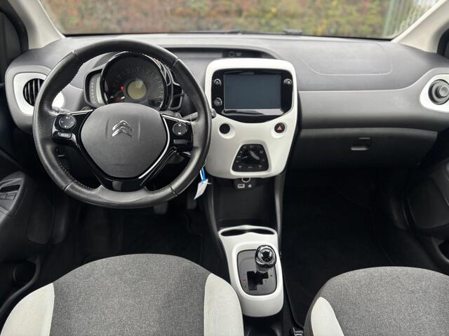 Citroen C1 1.0 VTi Shine AUTOMAAT!NWE APK!