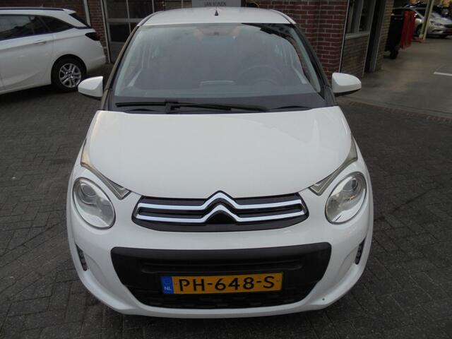 Citroen C1 1.0 e-VTi Feel||Airco||Rijklaar||