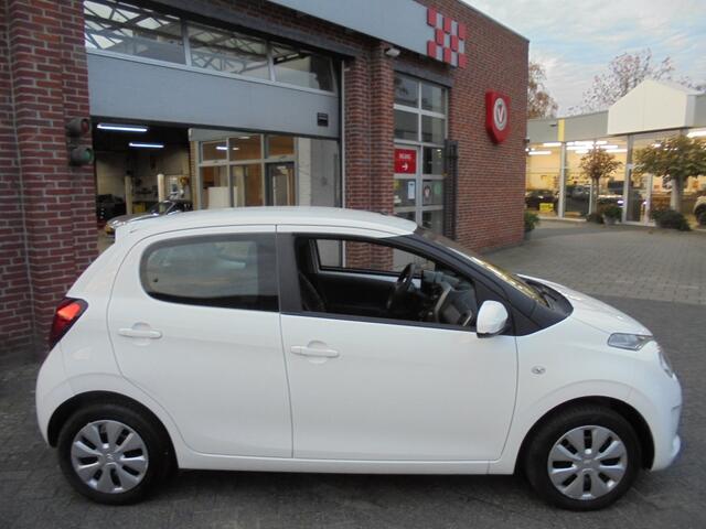 Citroen C1 1.0 e-VTi Feel||Airco||Rijklaar||