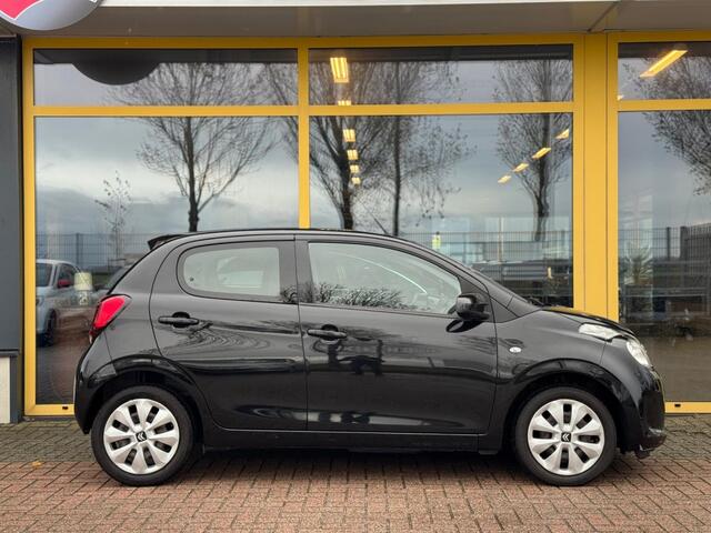 Citroen C1 1.0 VTi Feel