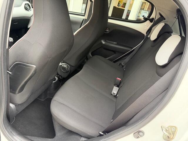 Citroen C1 1.0 VTi Urban Ride- Aico,Camera,carplay