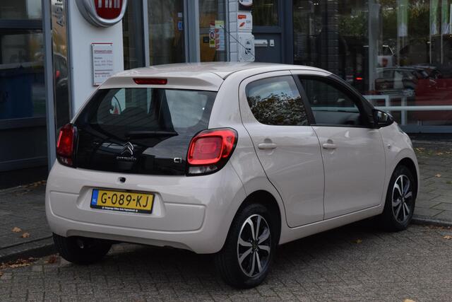 Citroen C1 1.0 VTi Shine|Carplay|Camera|Als nw|Dealero.h.