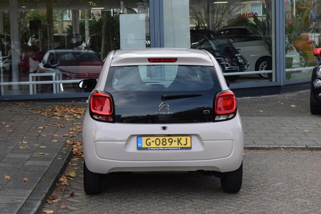 Citroen C1 1.0 VTi Shine|Carplay|Camera|Als nw|Dealero.h.