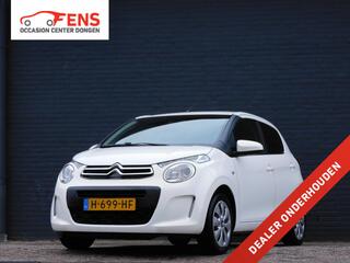 citroen-c1-1.0-vti-feel-1e-eigenaar