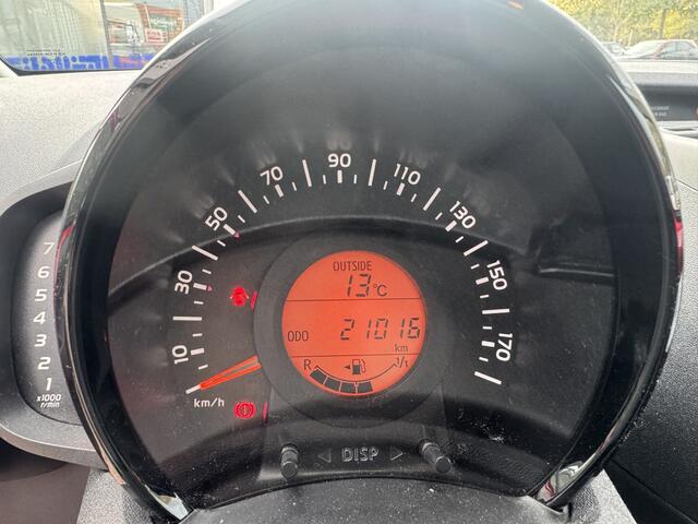 Citroen C1 1.0 VTi Feel Camera|Airco|1ste eigenaar!