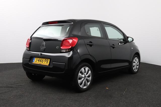 Citroen C1 1.0 VTi Feel | Carplay/Android auto | Airco | Bluetooth |