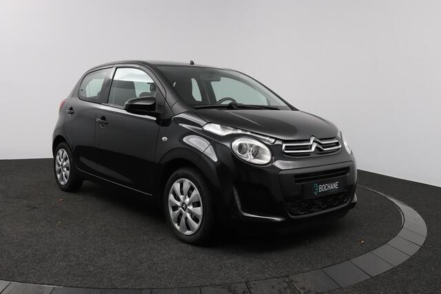 Citroen C1 1.0 VTi Feel | Carplay/Android auto | Airco | Bluetooth |