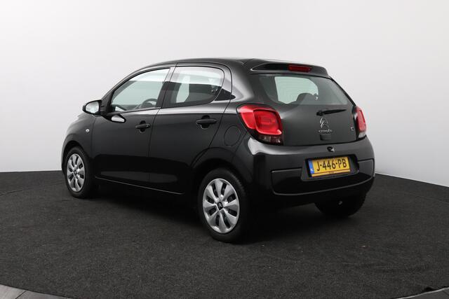 Citroen C1 1.0 VTi Feel | Carplay/Android auto | Airco | Bluetooth |