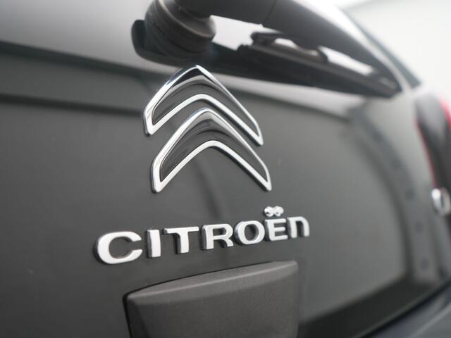 Citroen C1 1.0 VTi Feel - RIJKLAARPRIJS - Airco - Bluetooth