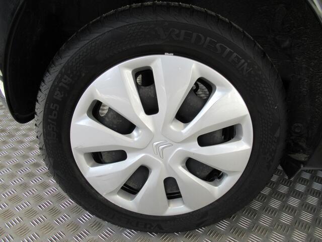 Citroen C1 1.0 VTi Feel 5-deurs Airco, Camera, Carplay