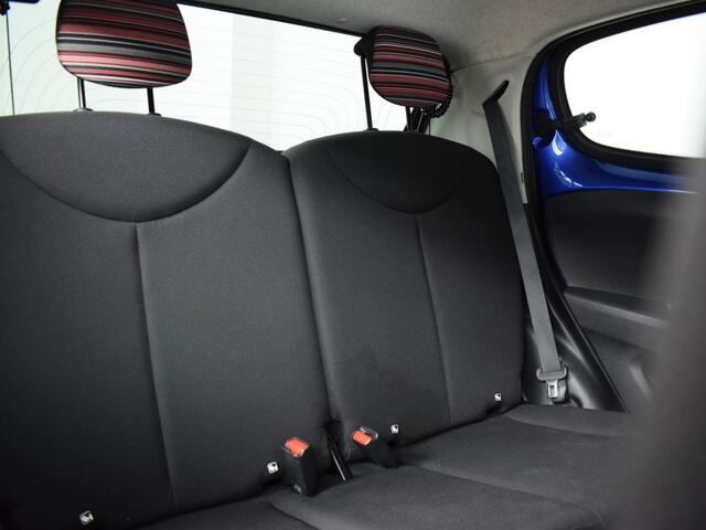 Citroen C1 1.0 VTi Feel | CarPlay o Airco o Lichtmetaal o NAP