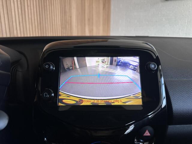 Citroen C1 1.0 VTi Feel Camera | Airco | NL auto