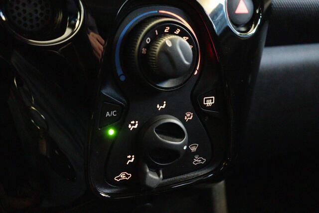 Citroen C1 1.0 VTi Feel | BLUETOOTH | AIRCO | LIMITER | START/STOP | LED-DAGRIJ |