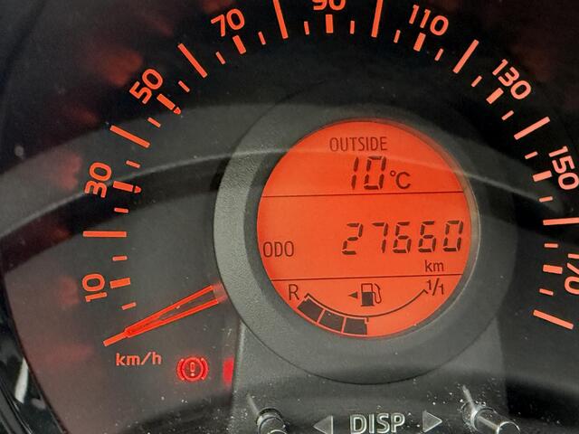 Citroen C1 1.0 e-VTi Style Edition ALL-IN RIJKLAARPRIJS/Airco/Bleutooth/Zeer lage kilometerstand