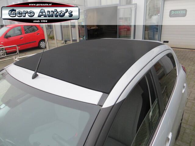 Citroen C1 1.0 VTi Airscape Shine 4 deurs open cabrio dak ,airco ecc ,flippers