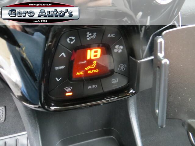 Citroen C1 1.0 VTi Airscape Shine 4 deurs open cabrio dak ,airco ecc ,flippers