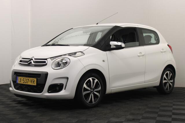 Citroen C1 1.2 PureTech Shine