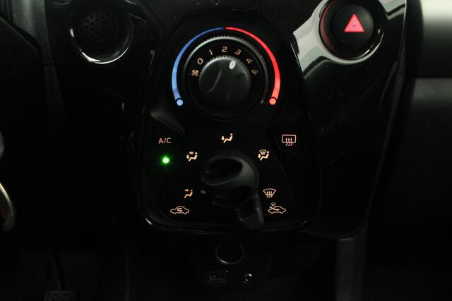 Citroen C1 1.2 PureTech Shine