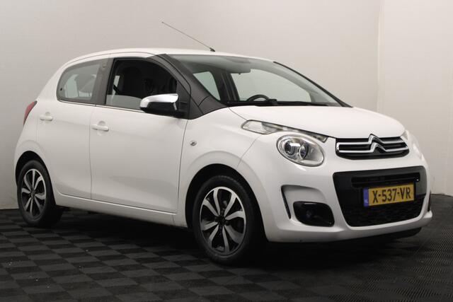 Citroen C1 1.2 PureTech Shine