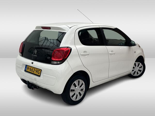 Citroen C1 VTi 72 Feel | Trekhaak | Bluetooth | Airco |