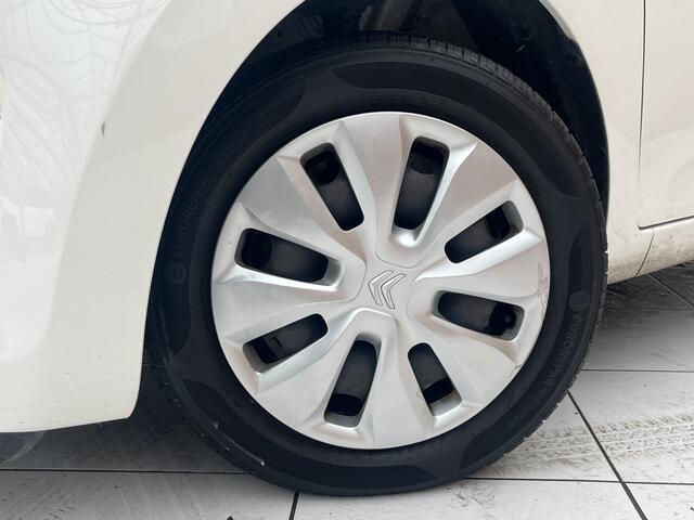 Citroen C1 VTi 72 Feel | Trekhaak | Bluetooth | Airco |