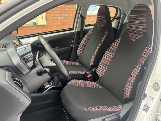 Citroen C1 VTi 72 Feel | Trekhaak | Bluetooth | Airco |