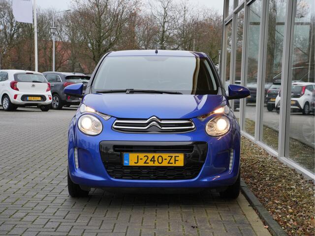Citroen C1 1.0 VTi Shine | Climate Control | DAB | Android/Apple Carplay
