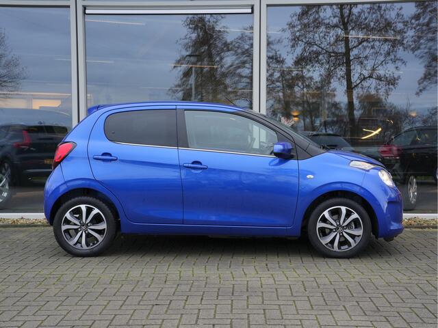 Citroen C1 1.0 VTi Shine | Climate Control | DAB | Android/Apple Carplay