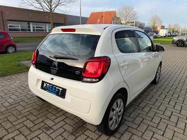 Citroen C1 1.0 VTi Shine Climate Control