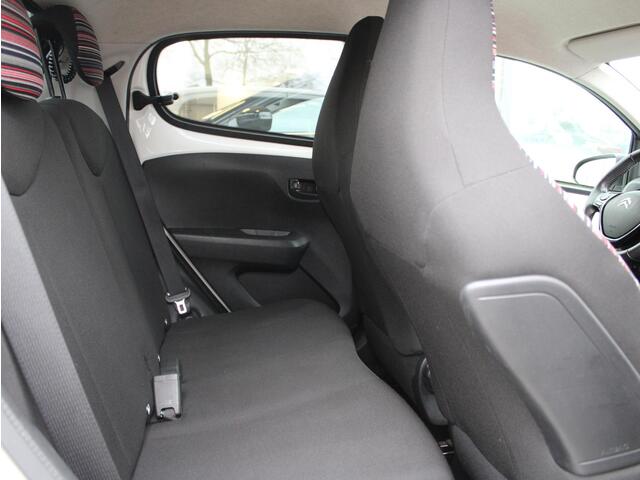 Citroen C1 1.0 VTi Feel | Airco / Bluetooth