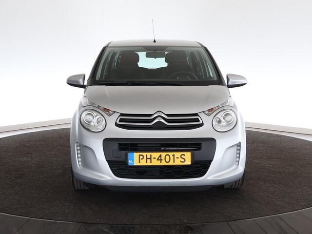Citroen C1 1.0 e-VTi Feel | Airco | DAB |* 27 t/m 31 dec eindejaarsshow!!