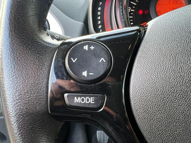 Citroen C1 1.0 VTI FEEL Airco cruise control 1e eigenaar