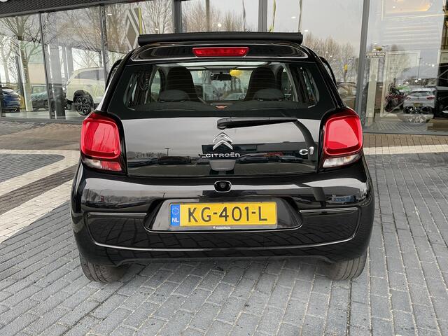 Citroen C1 1.0 e-VTi Airscape Feel