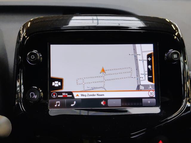 Citroen C1 1.0 VTi Shine | 1e Eigenaar | Navigatie | Automatische airco | Camera | 12 mnd BOVAG garantie Whatsapp 06-53188999