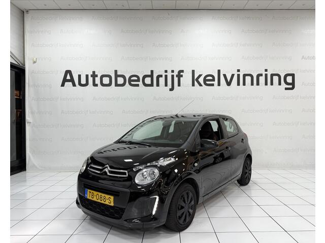 Citroen C1 1.0 e-VTi Feel