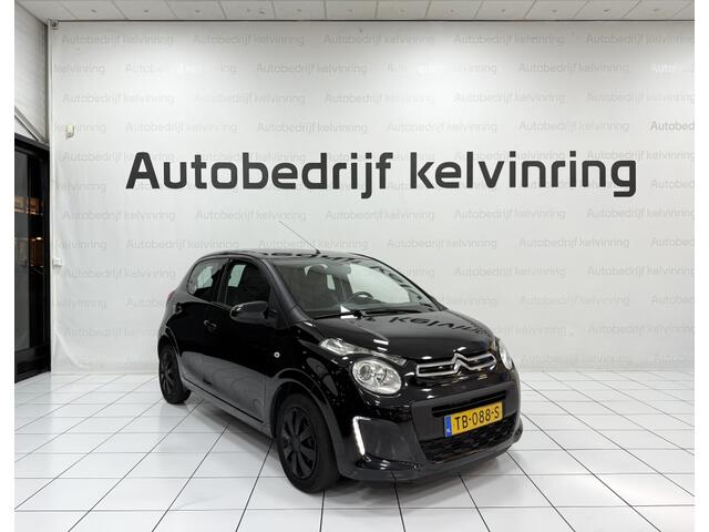 Citroen C1 1.0 e-VTi Feel