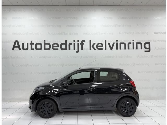 Citroen C1 1.0 e-VTi Feel