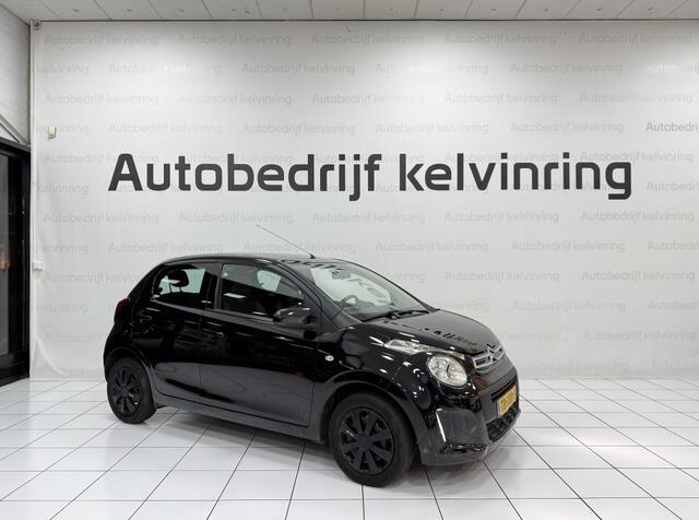 Citroen C1 1.0 e-VTi Feel