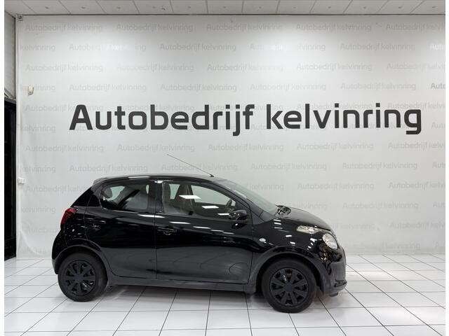 Citroen C1 1.0 e-VTi Feel