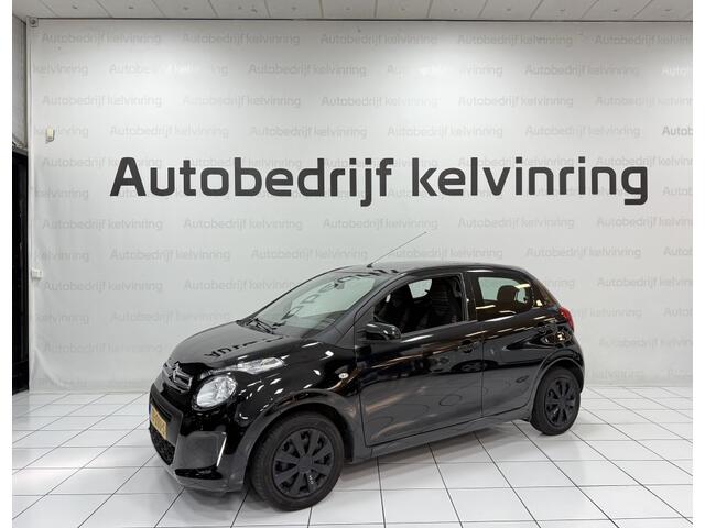 Citroen C1 1.0 e-VTi Feel
