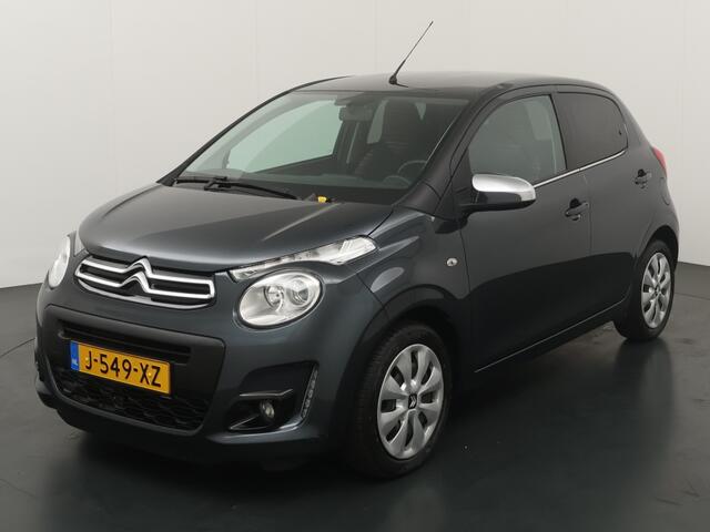 Citroen C1 1.0 VTi Feel