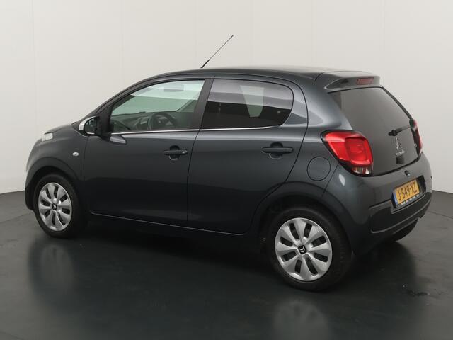 Citroen C1 1.0 VTi Feel