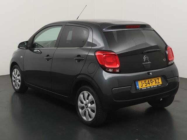 Citroen C1 1.0 VTi Feel