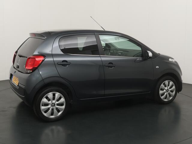 Citroen C1 1.0 VTi Feel