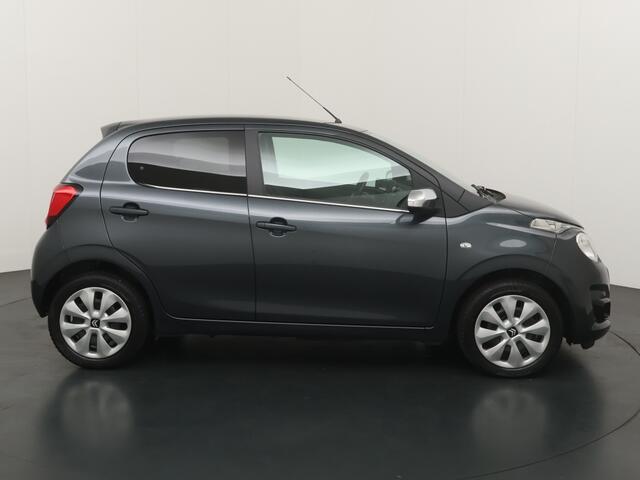 Citroen C1 1.0 VTi Feel