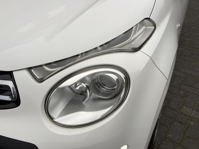 Citroen C1 1.0 VTi Feel ALL SEASON-AIRCO-1E EIGENAAR