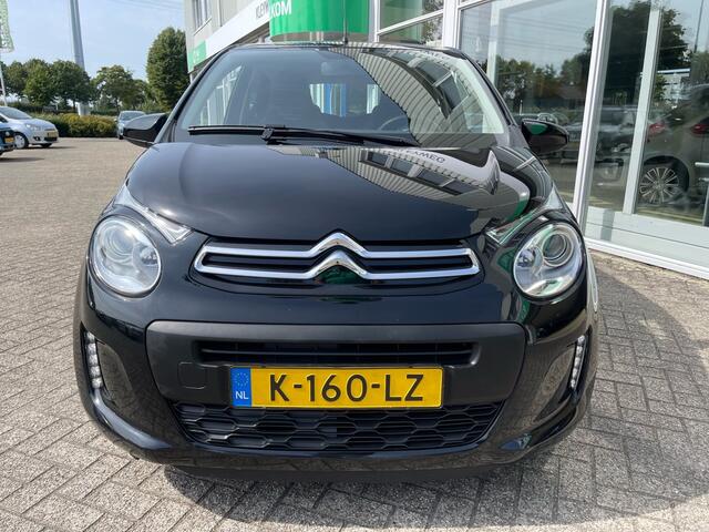 Citroen C1 1.0 VTi Feel, Ledverlichting, Bluetooth, Airco,
