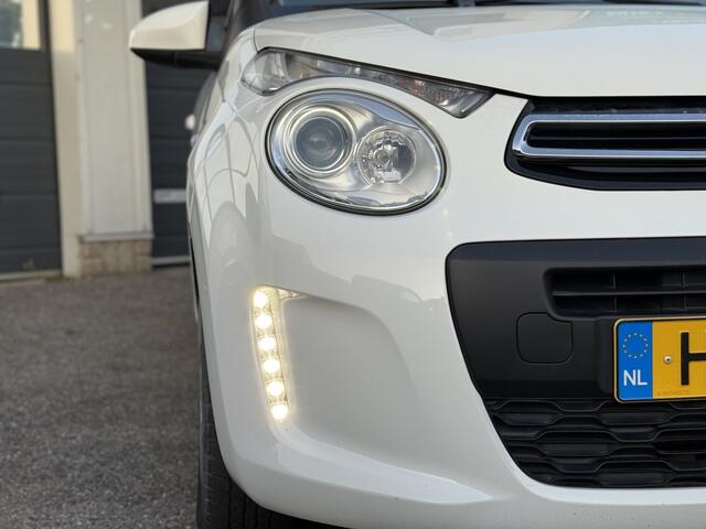 Citroen C1 1.0 VTi Feel