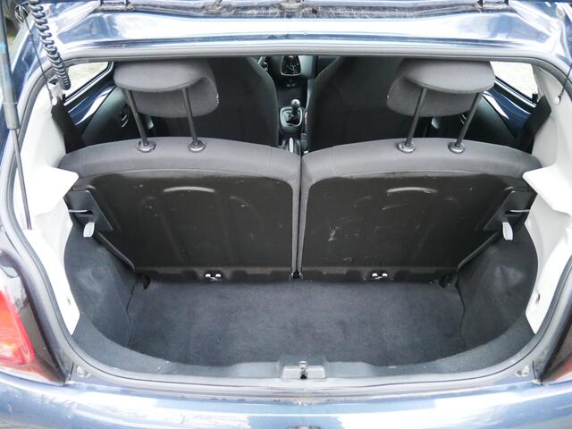 Citroen C1 1.0 VTi Feel, Airco, Bluetooth, 5-Deurs