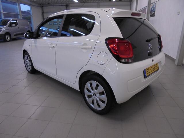 Citroen C1 1.0 e-VTi Feel||Airco||Rijklaar||